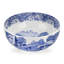 Classic Blue Italian Spode, Serving Bowl