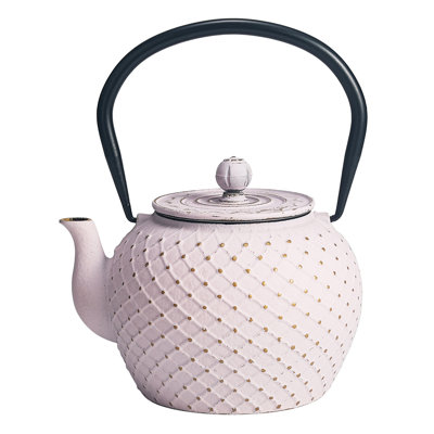 Marlow Home Co. Anglene Teapot