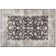 Dechelle Washable Area Rugs for Pets & Kids – Stain-Resistant & Easy to Clean