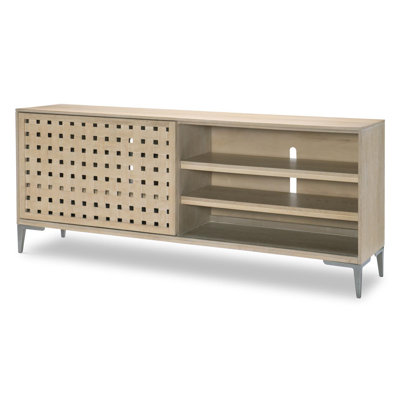 80" Console Table