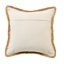 Riley Fringed Throw Pillow-415923570