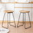 Navarre Saddle Solid Wood Backless Counter Stool-1328664435-1321448827