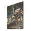 Art mural sur bois de pin naturel-1923563682