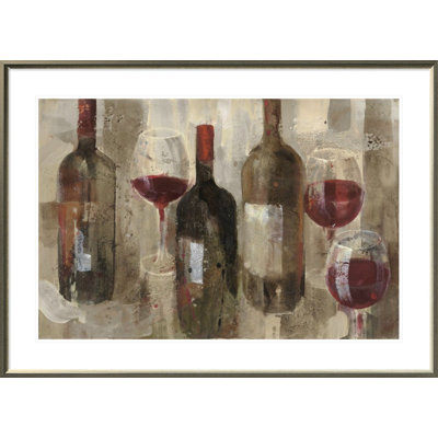 " Festa I V2 " by Albena Hristova