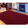 Modern Plush Solid Color Rug - Burgundy, Pet and Kids Friendly Rug. Made in USA, Rectangle, Area Rugs Great for kids, Pets, Event, Wedding 