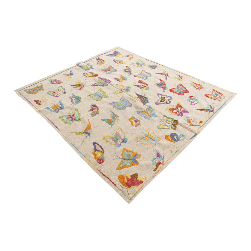 Oldfield Cream Rug