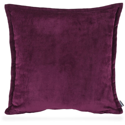 Bizantina Square Throw Cushion