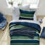 Ensemble d'édredon réversible bleu marine Nautica-87353259