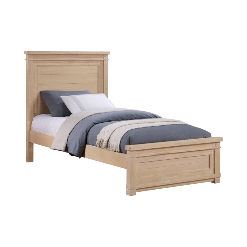 Twin Bed, Twin