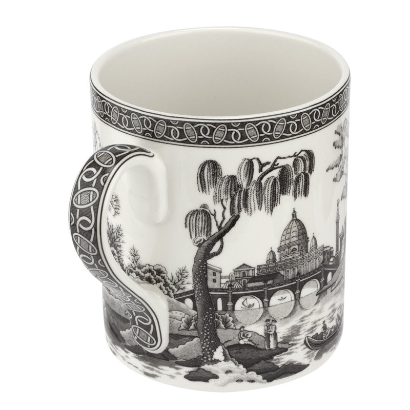 Spode Heritage Collection Mug Rome 16Oz.