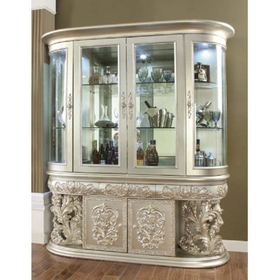 Sandoval Curio