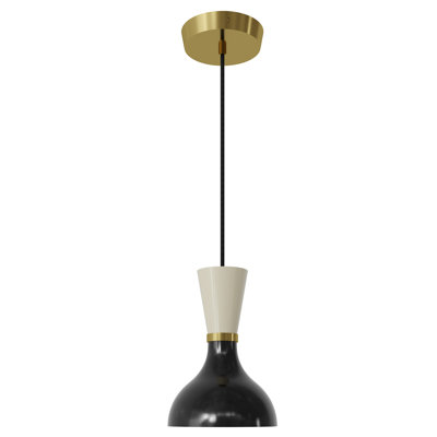 Clare 1 - Light Pendant