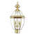 Polished Brass