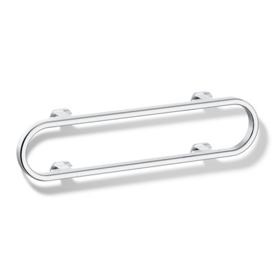 Belay Grab Bar Loop