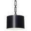 Alston 1 Light Mini Pendant-2140849839