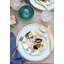 Lastra Handmade Italian Stoneware Dinner Plate-18841569