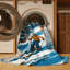  Tapis de sport lavable-1205282489