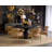 Tapio 77.75'' Sideboard - Black