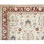 Sultanabad One-of-a-Kind 12'4" X 21'5" Area Rug