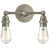 Antique Nickel is out of stock selected
