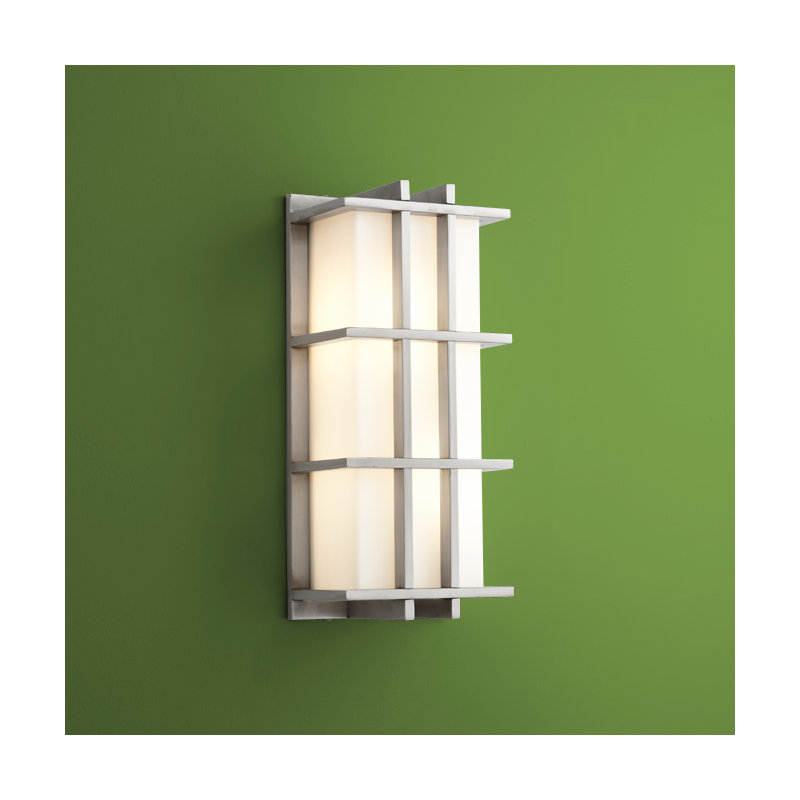 Plafonnier encastré 2 lumières Beacon