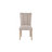 Sheena 5Pc Dining Table Set Natural