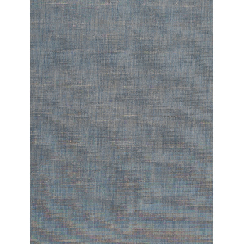 Simplicity Polo Area Rug in Blue