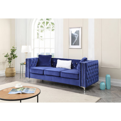 Paige G829A-S Sofa