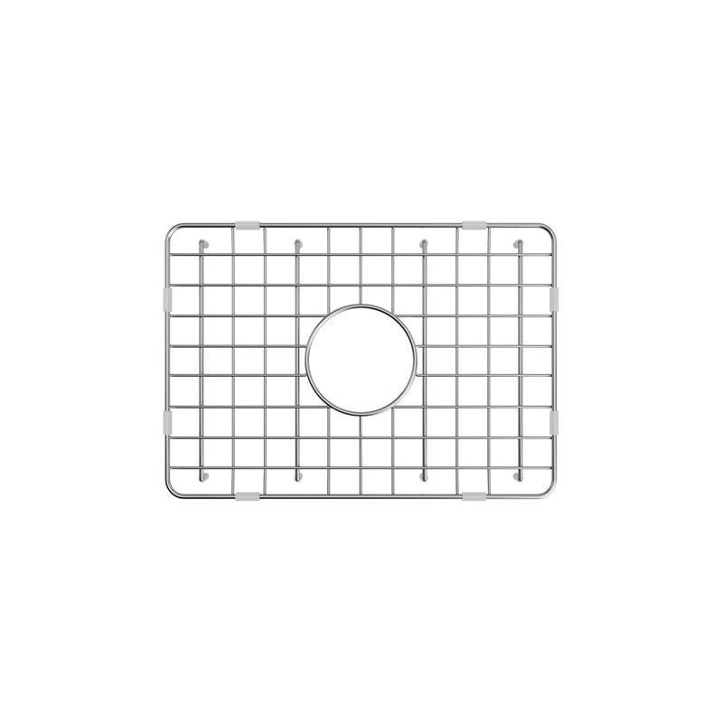 Grille d'évier 18 1/2 po x 13 1/4 po LaToscana