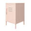 Alondrea End Table