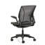 Fauteuil de travail ergonomique avec dossier en graine de coquelicot World ML World-894217366-894971264-894969174