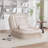 Upholstered Human Dog Bed-1052137673