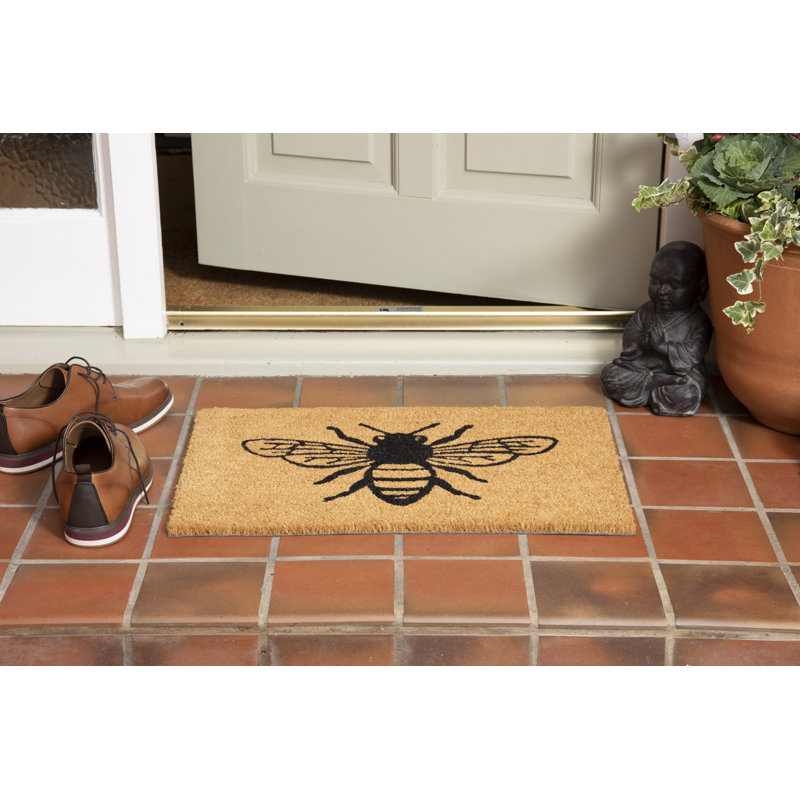 Mehta Non-Slip Indoor / Outdoor Doormat