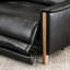 Cullman Leather Accent Chair