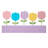 Easter Flowers Decorative Accent