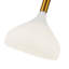 Luminaire suspendu 1 lumière Koujirou-561145284