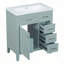 Meuble-lavabo 30 po avec lavabo-764230307-764230305