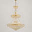Lustre empire 32 "avec cristaux, or-1948449116-1948449118