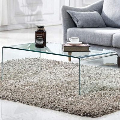 Table basse Bouton
