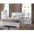 Naima 3 Piece Bedroom Set