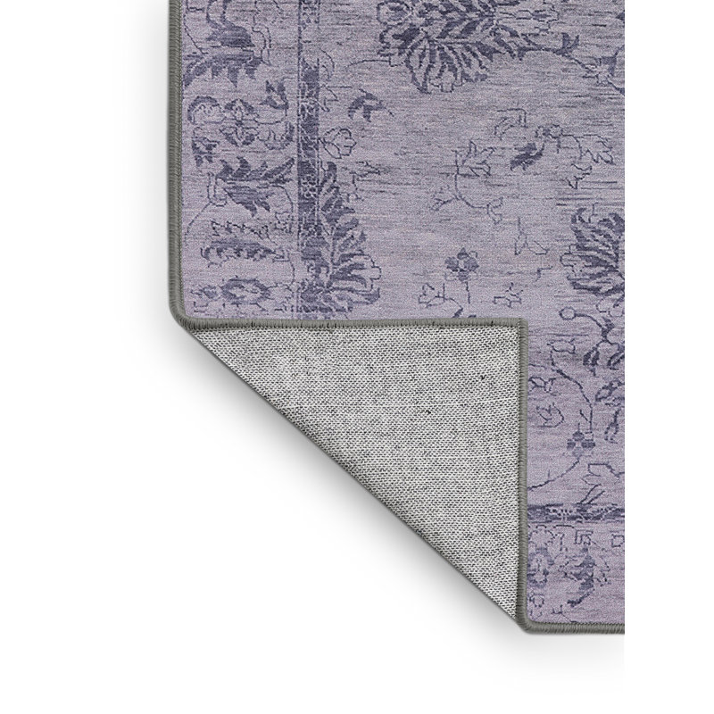 Manoah Oriental Indoor Rug, Rectangle 8' x 10'