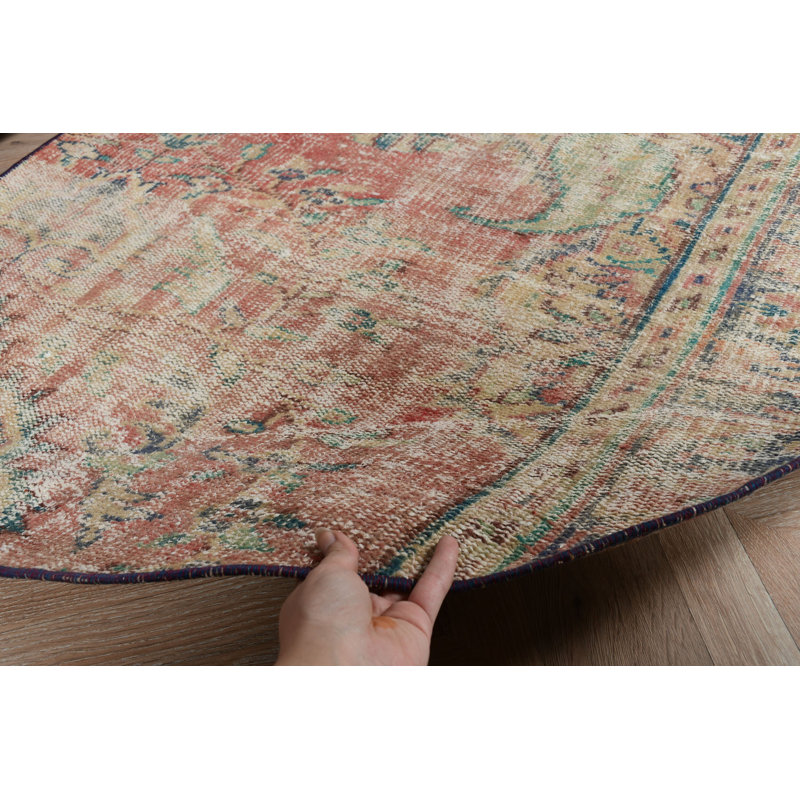 Tapis décoratif Boho Chic