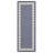 Durable Polypropylene Rug Elegant Modern Style For Indoor And Outdoor Spaces