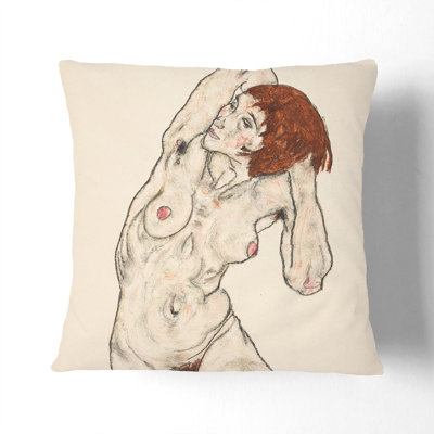 Square Cushion