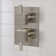 Kubista 14PBP2.L.S Built In Progressive Pressure Balancing Mixer With 2 Way Diverter