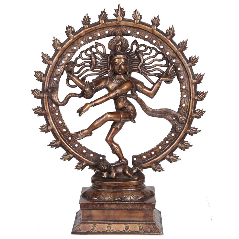 Religious & Spiritual Statue