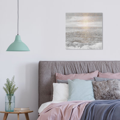 " Water Gray Sea Coastal "