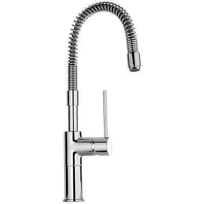 Piralla Cox Kitchen Faucet