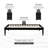 Marialana 3-Piece Bedroom Set-97780756-97780754