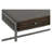 West Camden 3 Drawers Desk